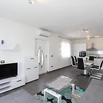 Apartmán Mondelaco *