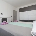 Apartmán Mondelaco