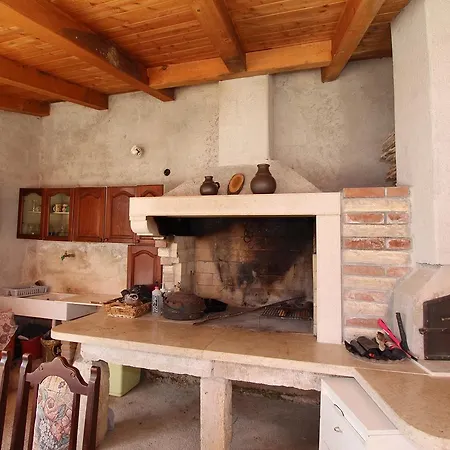 Mondelaco Apartment *