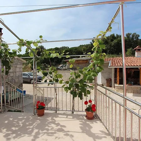 Mondelaco Apartment