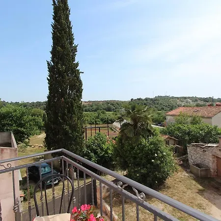 Apartment Mondelaco Rovinj