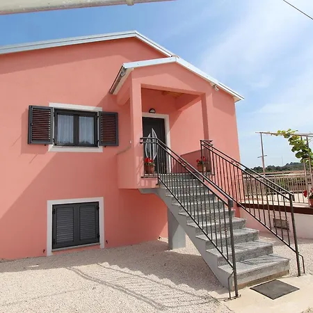 Apartment Mondelaco Rovinj