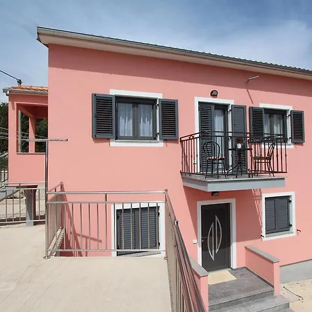 Apartment Mondelaco