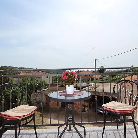 Apartment Mondelaco