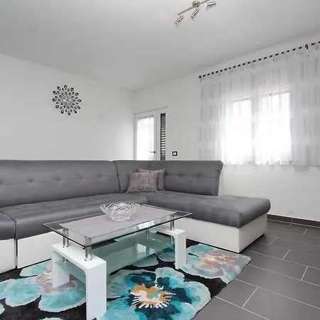 Mondelaco Apartment Rovinj