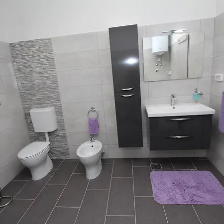 Apartment Mondelaco