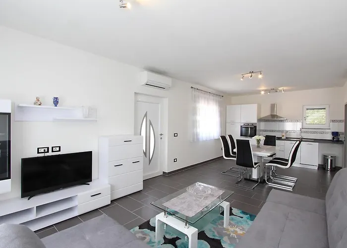 Mondelaco Apartment Rovinj