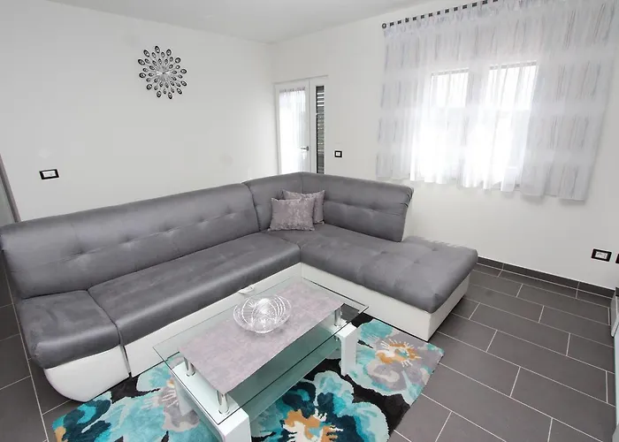 Mondelaco Apartment Rovinj