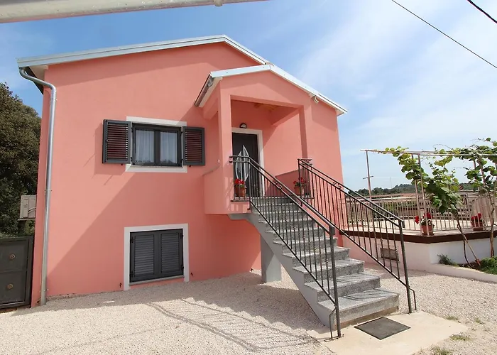 Apartment Mondelaco Rovinj