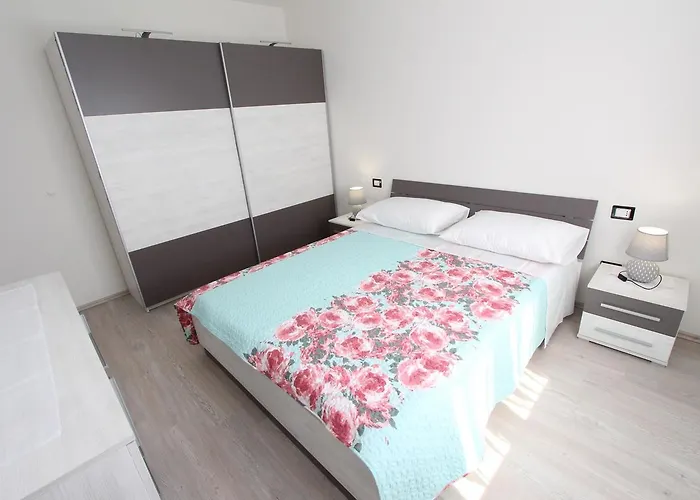 Lägenhet Mondelaco Rovinj
