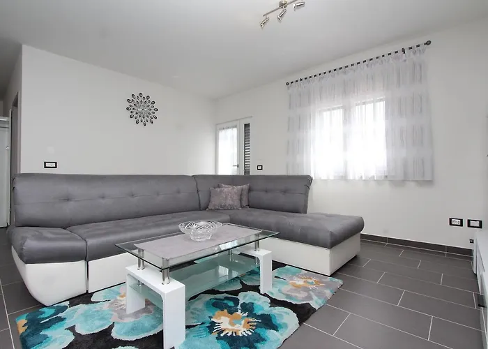 Mondelaco Apartment Rovinj