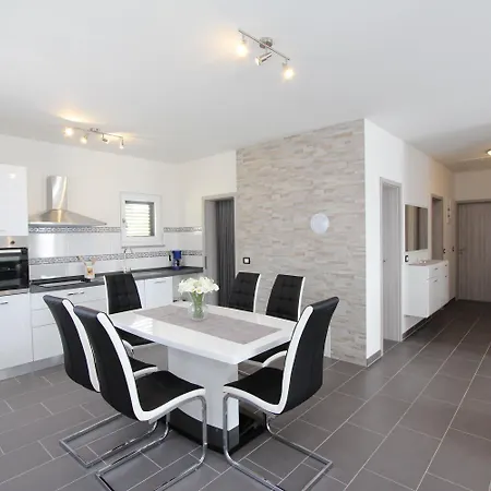 Mondelaco Appartement