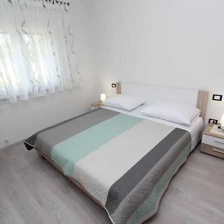 Appartement Mondelaco *