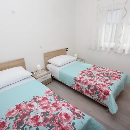 Mondelaco Appartement Rovinj