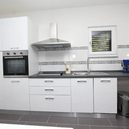 Appartement Mondelaco