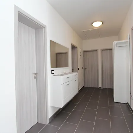 Appartement Mondelaco