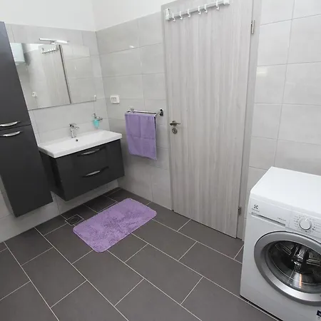 Appartement Mondelaco