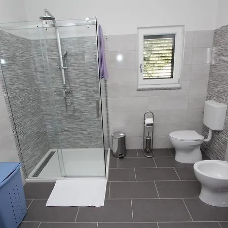 Appartement Mondelaco