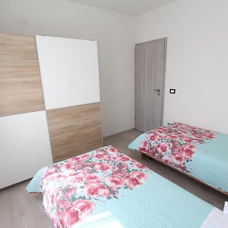 Apartment Mondelaco Rovinj