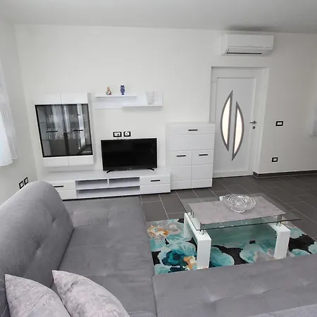 Appartement Mondelaco