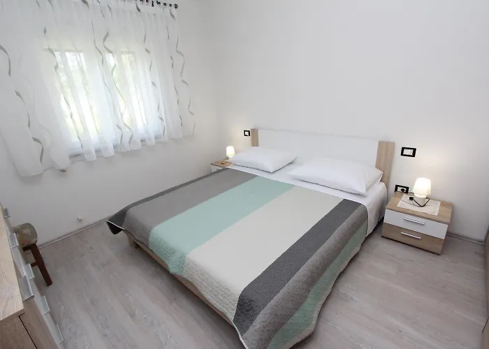 Apartmán Mondelaco *