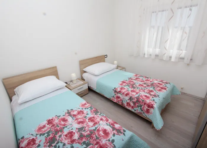 Mondelaco Apartmán Rovinj