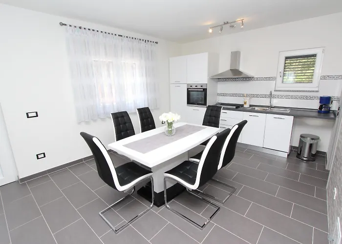 Apartmán Mondelaco *