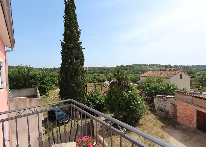 Apartmán Mondelaco Rovinj