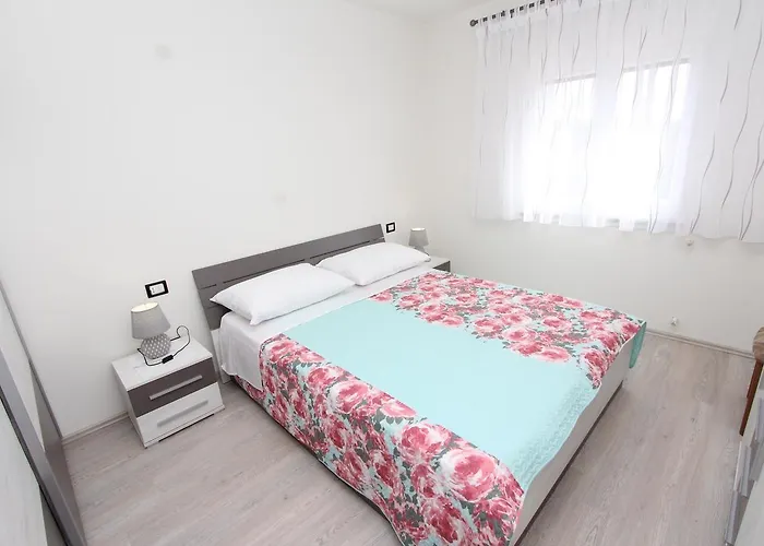 Apartmán Mondelaco *