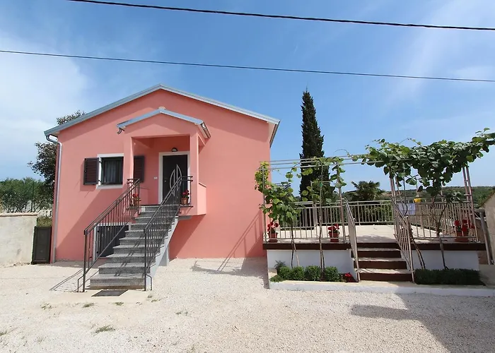 Apartmán Mondelaco *