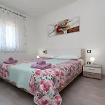 Mondelaco Апартаменты *