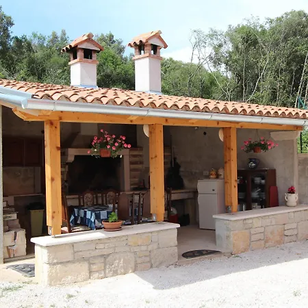 Mondelaco Daire