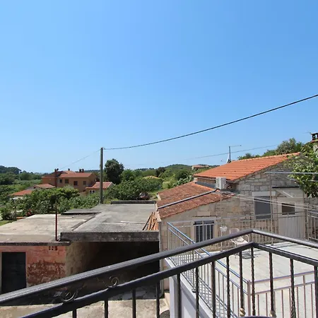Daire Mondelaco Rovinj