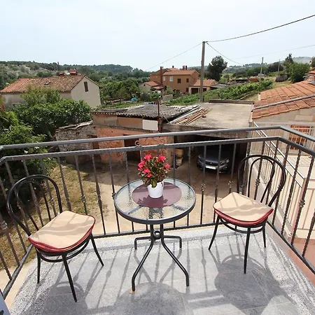 Apartmán Mondelaco